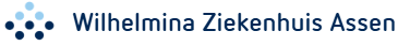 Logo Wilhelminaziekenhuis Assen
